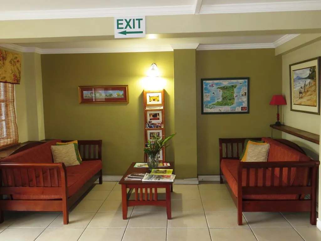 Coblentz Inn Boutique Hotel Belmont