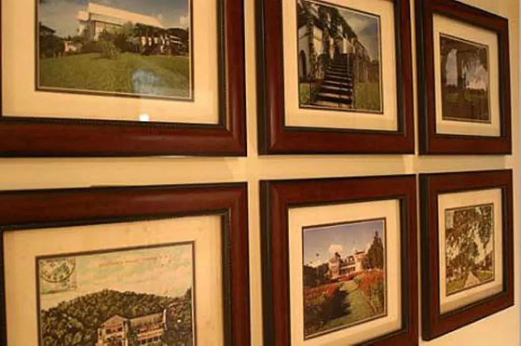 Coblentz Inn Boutique Hotel Belmont