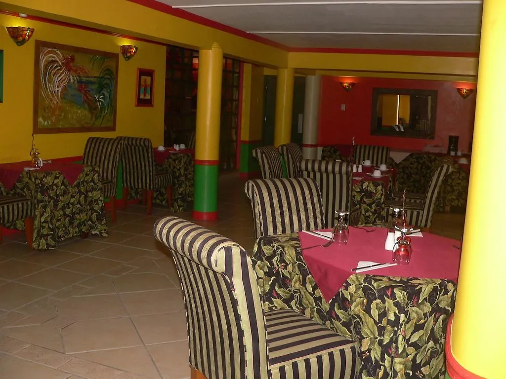 Coblentz Inn Boutique Hotel Belmont