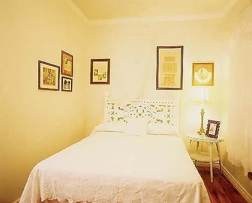 Coblentz Inn Boutique Hotel Belmont
