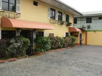 Coblentz Inn Boutique Hotel Belmont