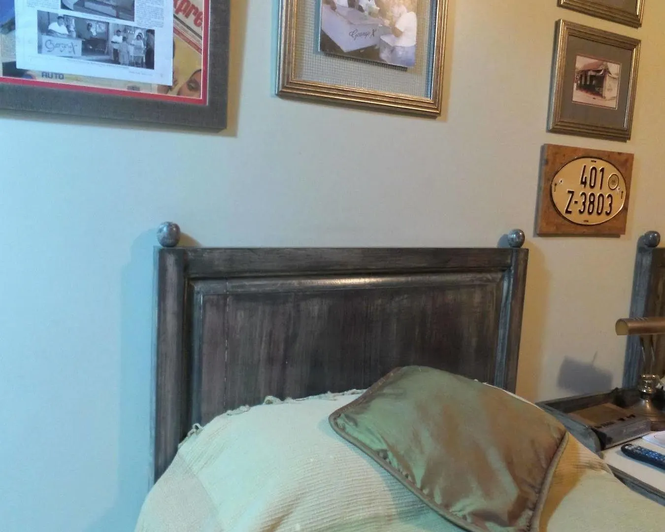 **  Coblentz Inn Boutique Hotel Belmont Trinité-et-Tobago