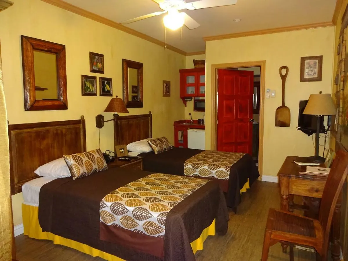 Coblentz Inn Boutique Hotel Belmont