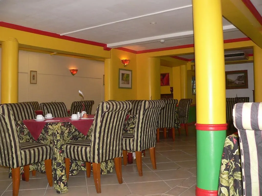 Coblentz Inn Boutique Hotel Belmont