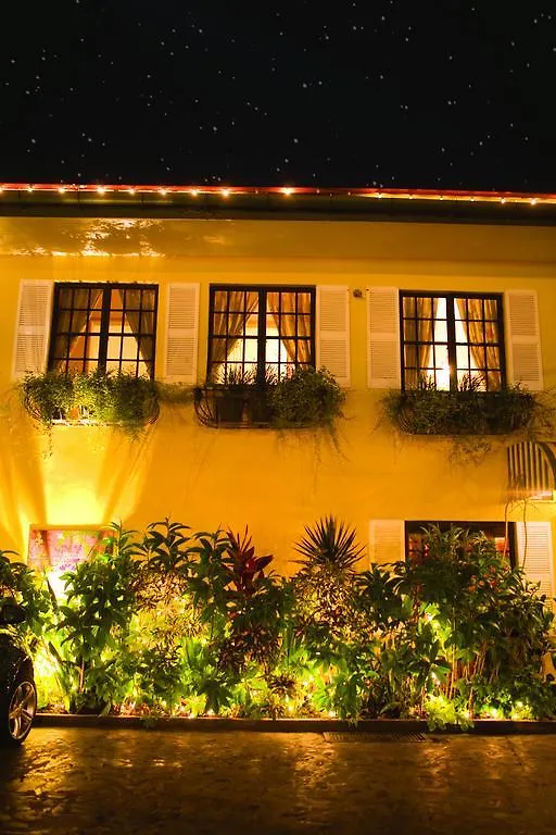 Coblentz Inn Boutique Hotel Belmont 2*,