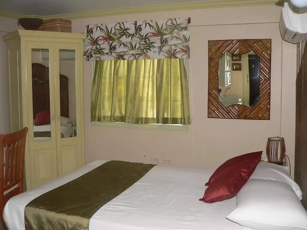 Coblentz Inn Boutique Hotel Belmont