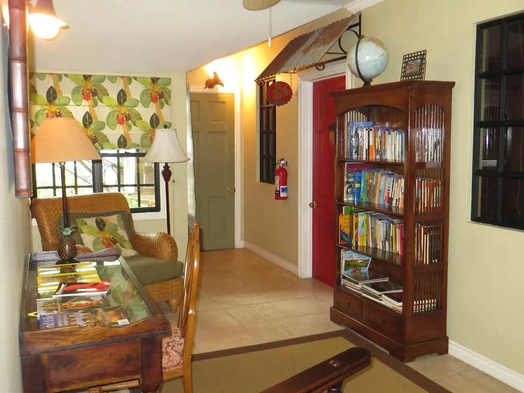 Coblentz Inn Boutique Hotel Belmont 2*,  Trinidad And Tobago