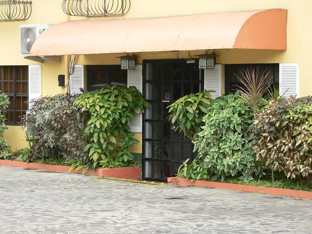 Coblentz Inn Boutique Hotel Belmont