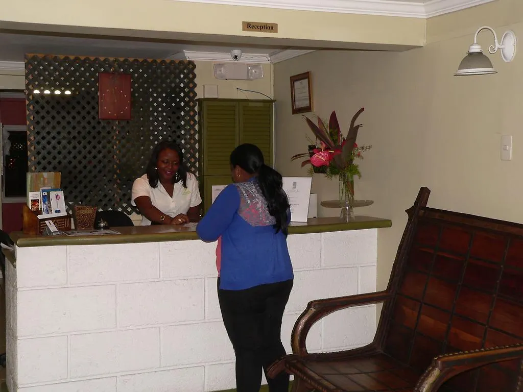 Coblentz Inn Boutique Hotel Belmont Trinidad And Tobago