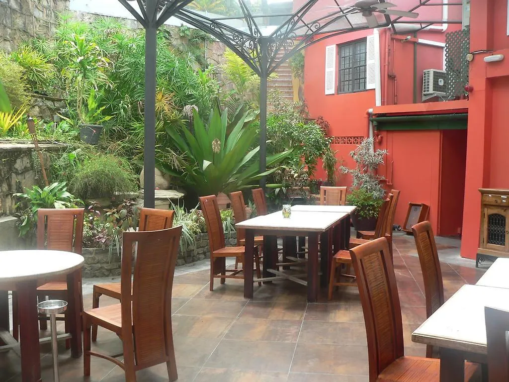 Coblentz Inn Boutique Hotel Belmont
