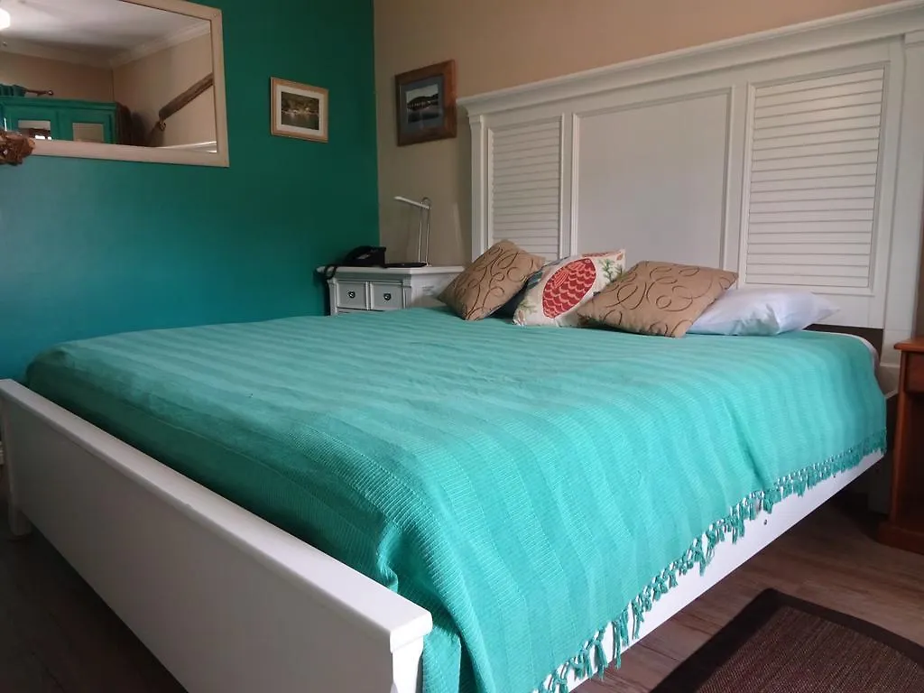 Coblentz Inn Boutique Hotel Belmont 2*,  Trinidad And Tobago