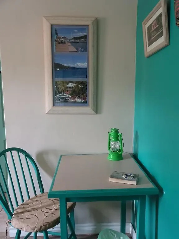 Coblentz Inn Boutique Hotel Belmont 2*,  Trinidad And Tobago
