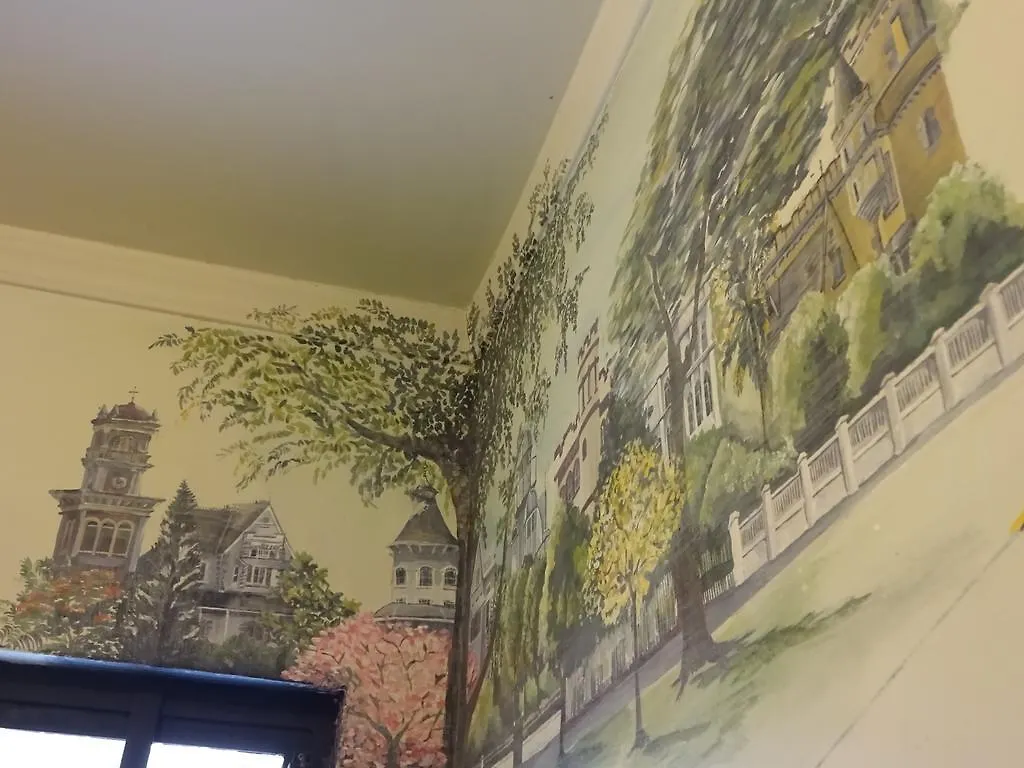 Coblentz Inn Boutique Hotel Belmont