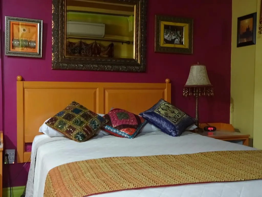 Coblentz Inn Boutique Hotel Belmont
