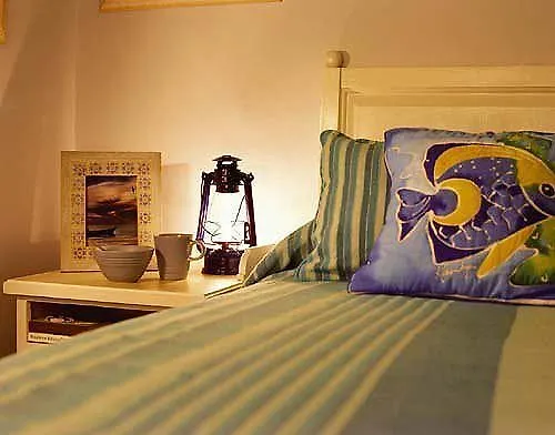 Coblentz Inn Boutique Hotel Belmont Trinidad And Tobago