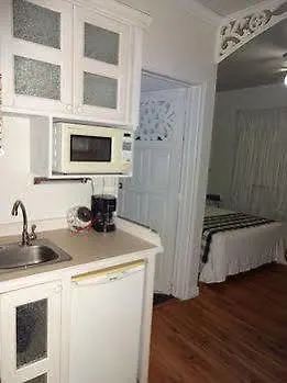 Coblentz Inn Boutique Hotel Belmont