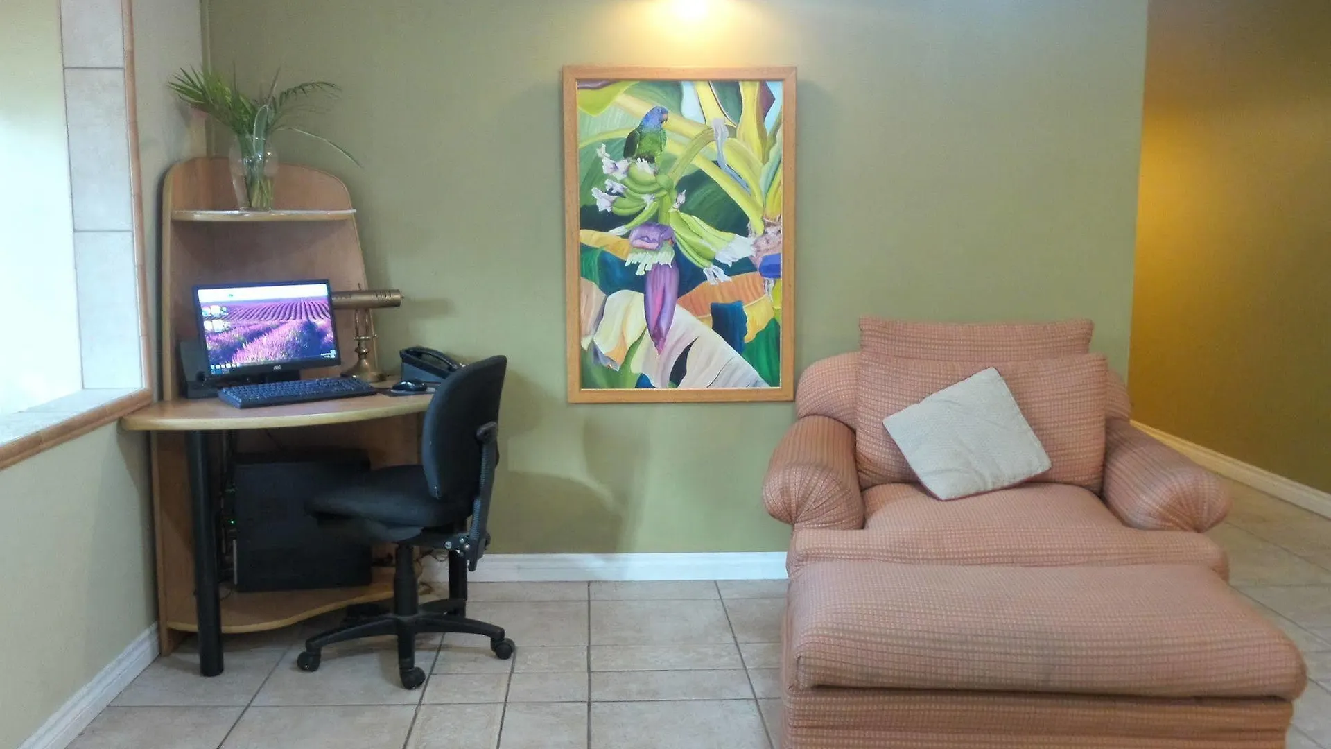 Coblentz Inn Boutique Hotel Belmont