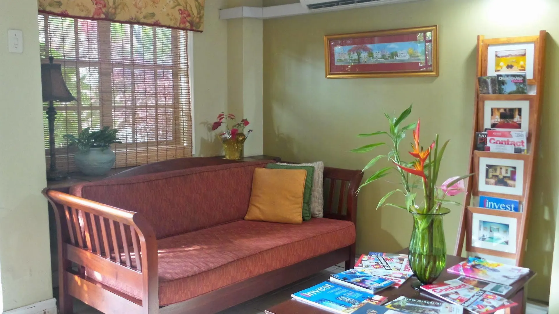 Coblentz Inn Boutique Hotel Belmont