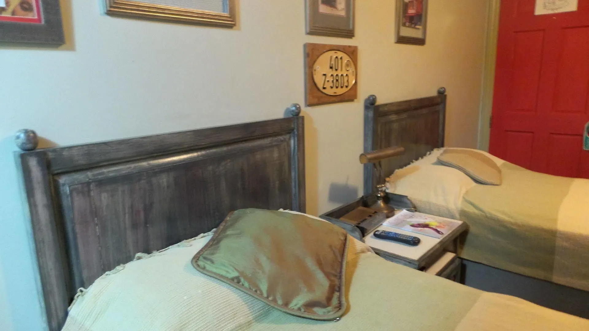 Coblentz Inn Boutique Hotel Belmont