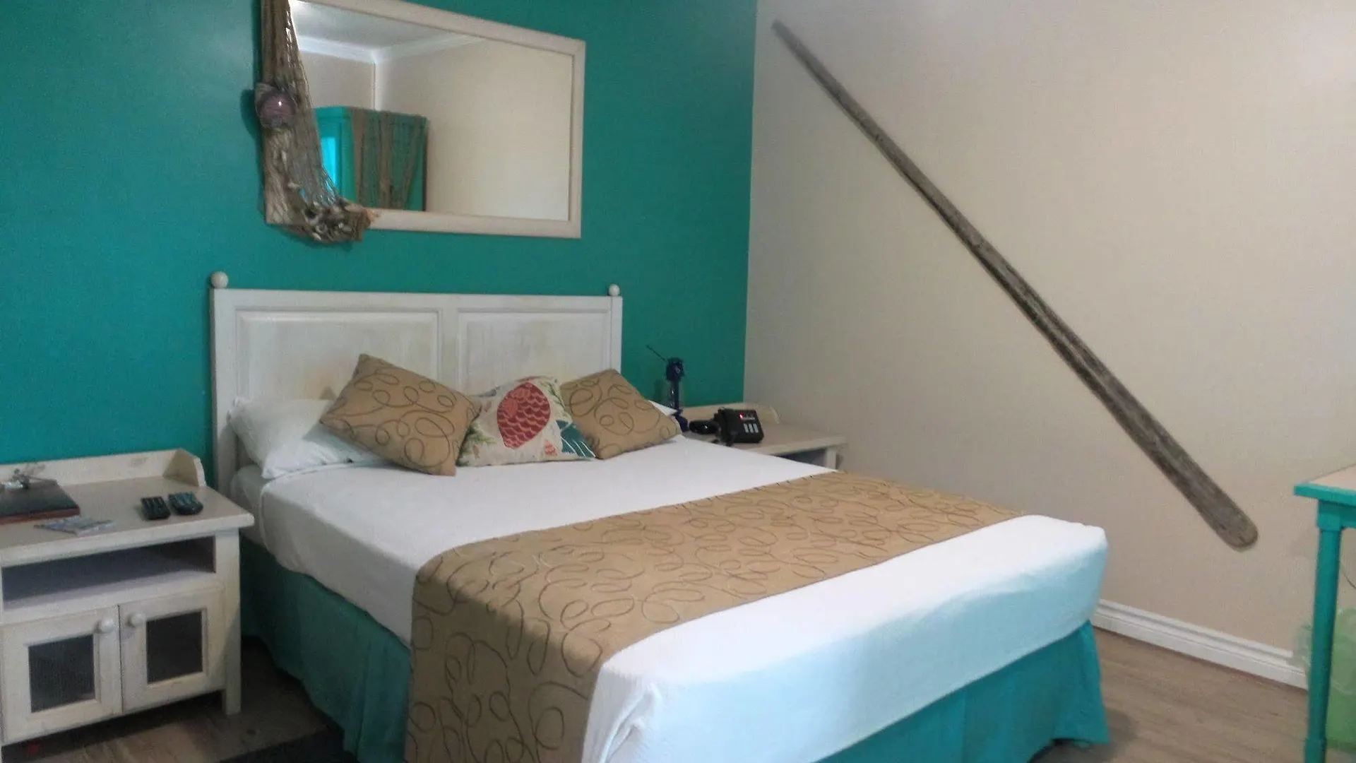 **  Coblentz Inn Boutique Hotel Belmont Trinidad And Tobago