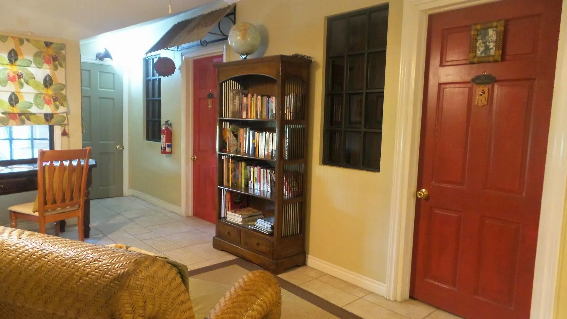 Coblentz Inn Boutique Hotel Belmont Trinidad And Tobago