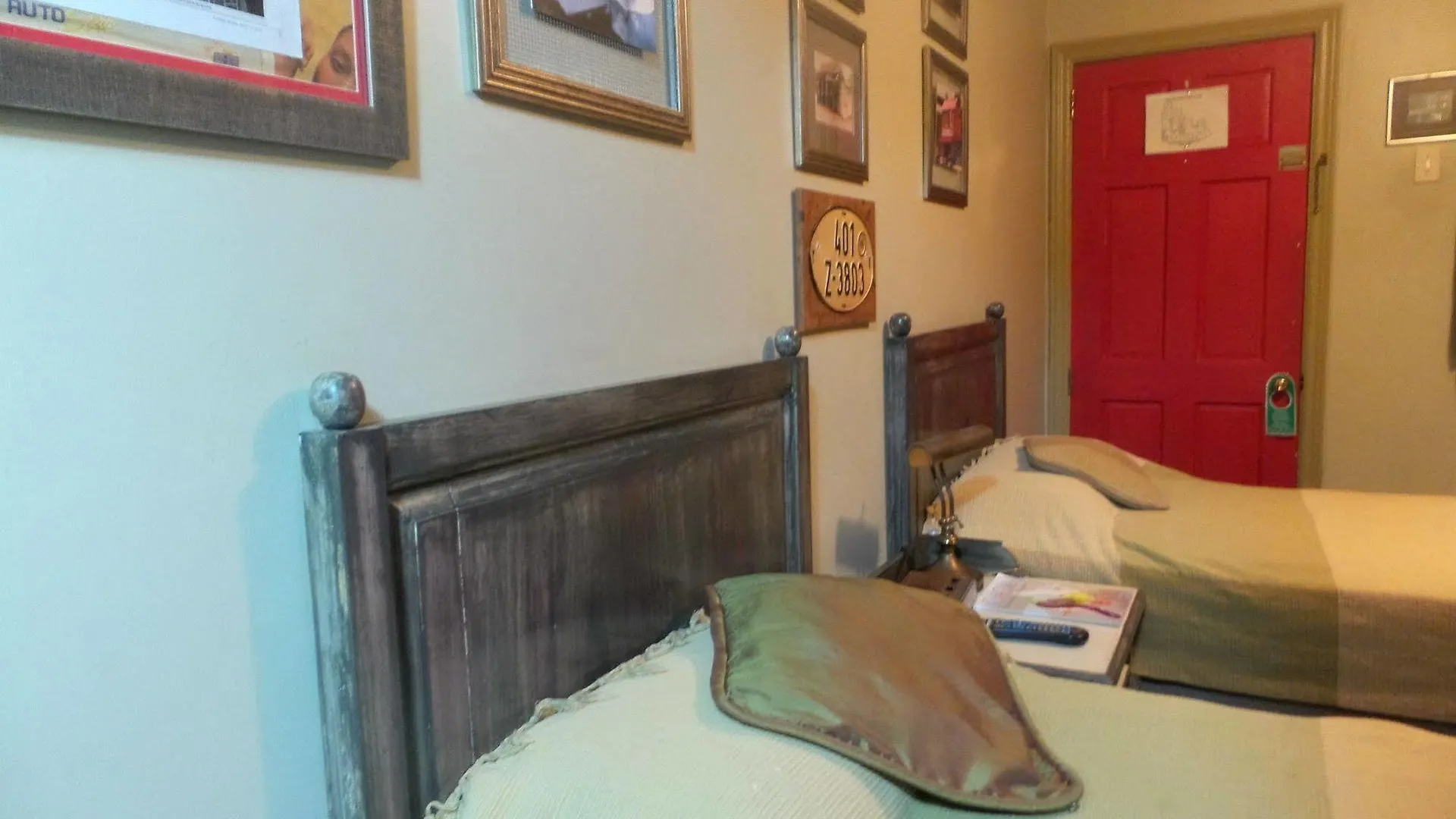 Coblentz Inn Boutique Hotel Belmont