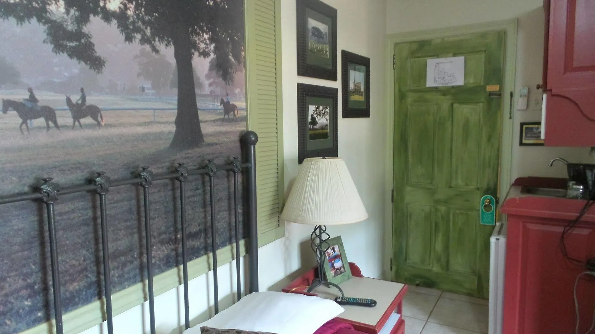 Coblentz Inn Boutique Hotel Belmont 2*,  Trinidad And Tobago