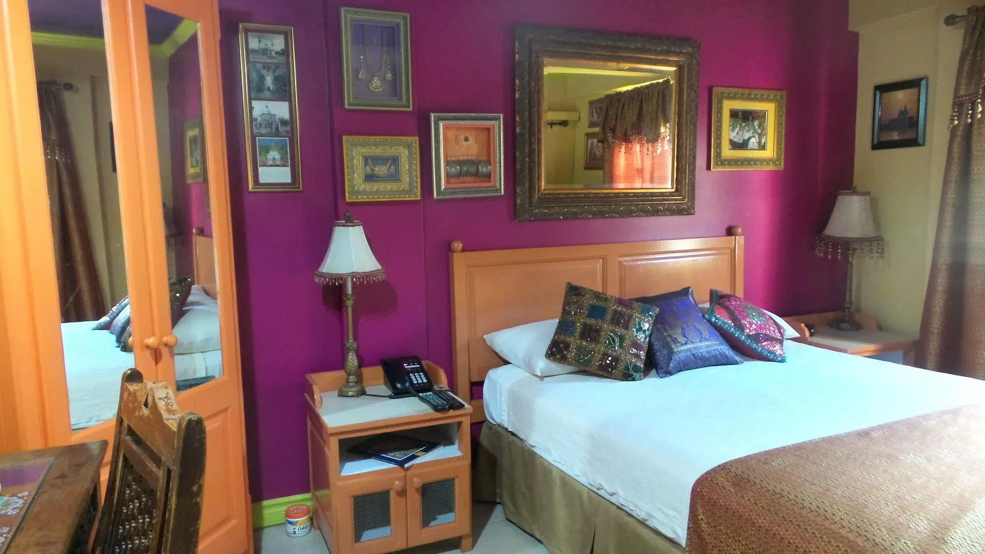 Coblentz Inn Boutique Hotel Belmont