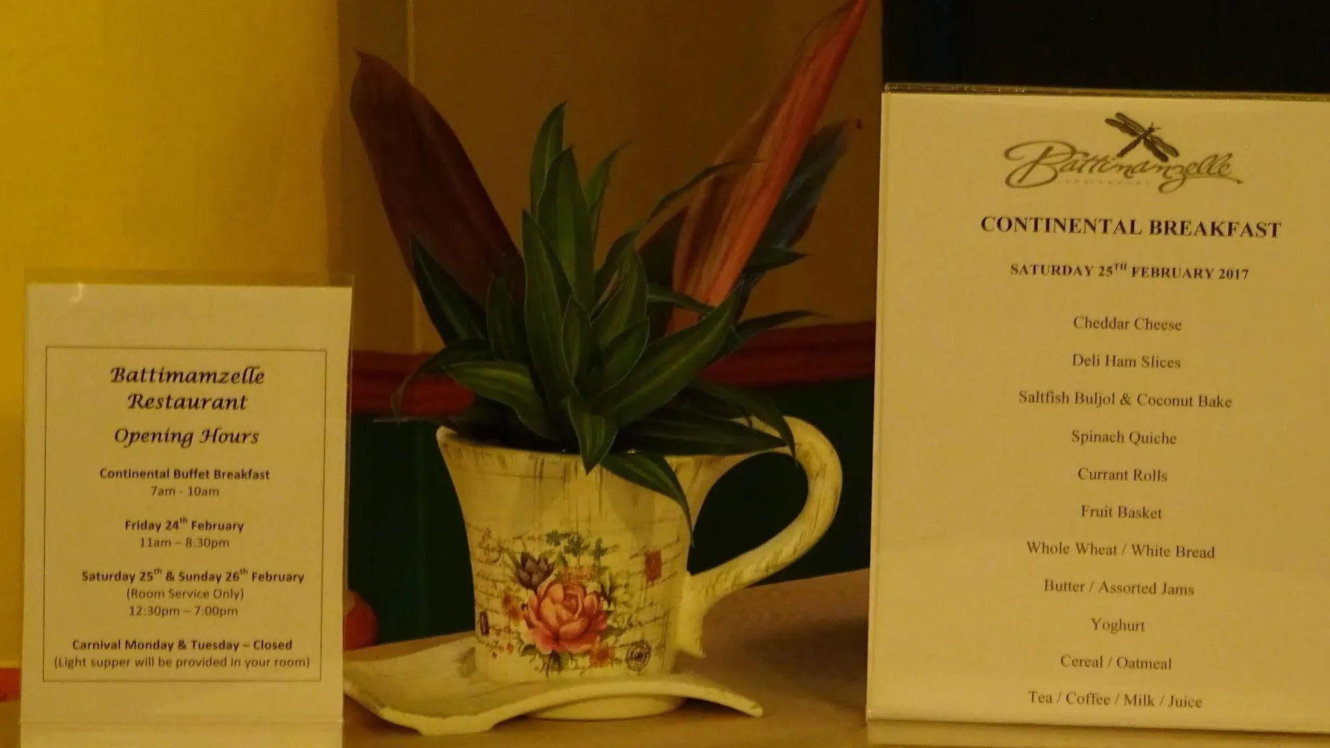 Coblentz Inn Boutique Hotel Belmont 2*,  Trinidad And Tobago
