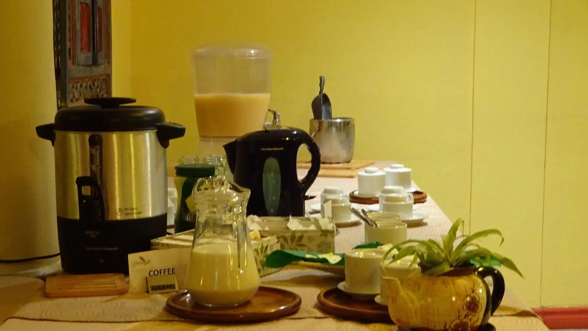 Coblentz Inn Boutique Hotel Belmont 2*,