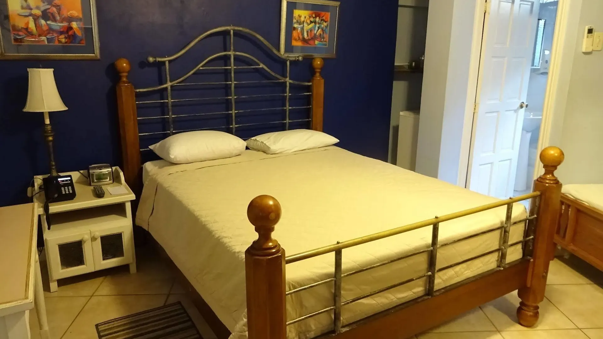Coblentz Inn Boutique Hotel Belmont Trinidad And Tobago