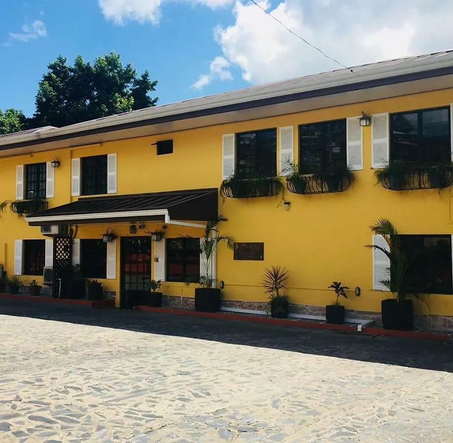 **  Coblentz Inn Boutique Hotel Belmont Trinidad And Tobago